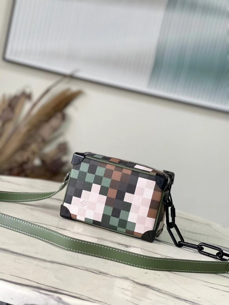 Louis Vuitton Box Bags